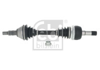 drive shaft 181947 FEBI