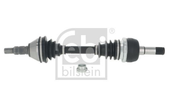 drive shaft 181947 FEBI