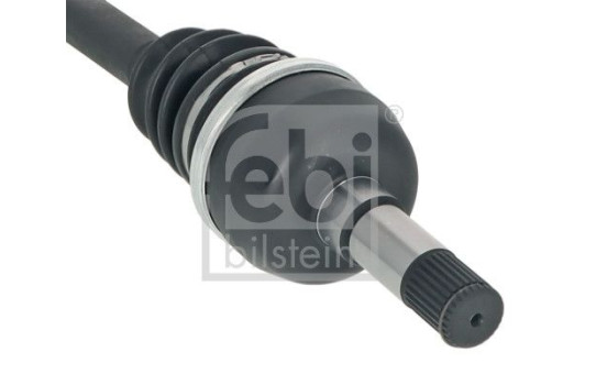 drive shaft 181947 FEBI, Image 2