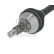 drive shaft 181947 FEBI, Thumbnail 3