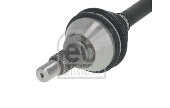 drive shaft 181947 FEBI, Image 3