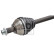 drive shaft 181993 FEBI, Thumbnail 2