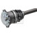 drive shaft 181993 FEBI, Thumbnail 3