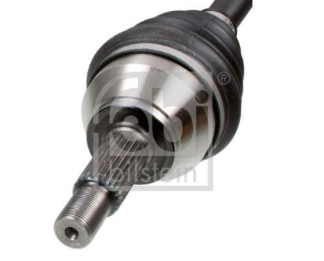 drive shaft 182024 FEBI, Image 2