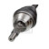 drive shaft 182024 FEBI, Thumbnail 2