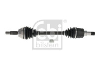drive shaft 182024 FEBI