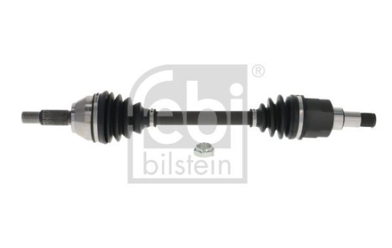drive shaft 182024 FEBI