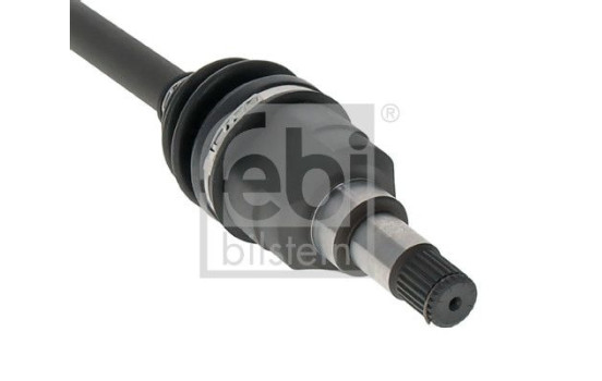 drive shaft 182024 FEBI, Image 2
