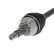 drive shaft 182024 FEBI, Thumbnail 3
