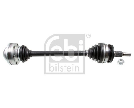 drive shaft 182112 FEBI