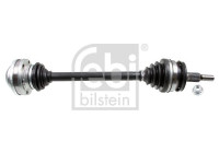 drive shaft 182112 FEBI