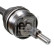drive shaft 182112 FEBI, Thumbnail 3