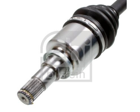 drive shaft 182114 FEBI, Image 2