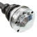 drive shaft 182115 FEBI, Thumbnail 2
