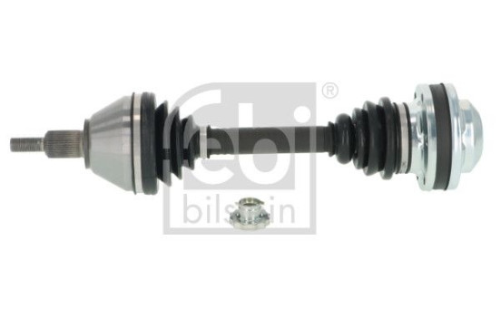 drive shaft 182115 FEBI