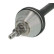 drive shaft 182115 FEBI, Thumbnail 3