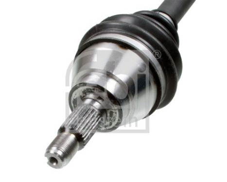 drive shaft 182424 FEBI, Image 2