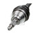 drive shaft 182424 FEBI, Thumbnail 2