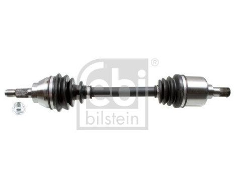 drive shaft 182424 FEBI, Image 4