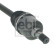 drive shaft 182424 FEBI, Thumbnail 3