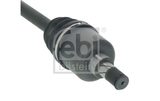 drive shaft 182424 FEBI, Image 3