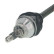 drive shaft 182424 FEBI, Thumbnail 4