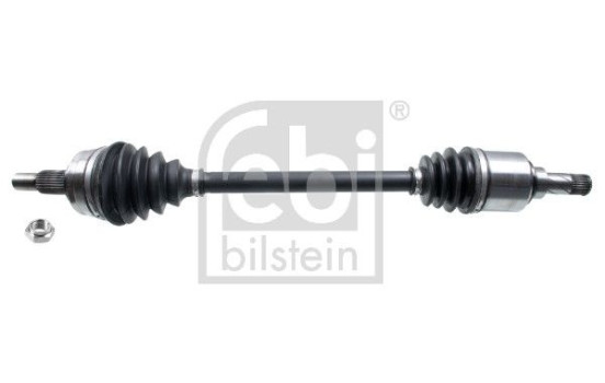 drive shaft 182425 FEBI