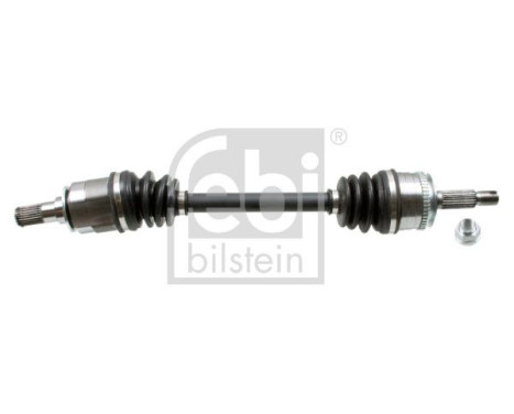 drive shaft 182432 FEBI, Image 3