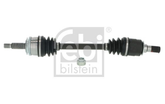 drive shaft 182432 FEBI