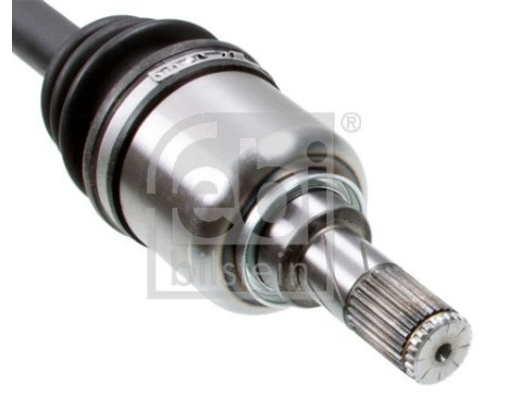 drive shaft 182433 FEBI, Image 3