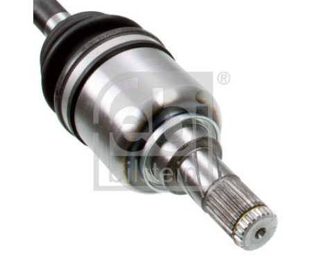 drive shaft 182435 FEBI, Image 3