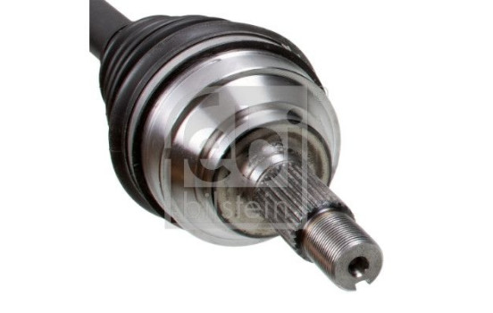 drive shaft 182437 FEBI, Image 2