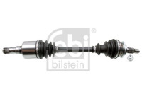 drive shaft 182443 FEBI