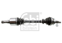 drive shaft 182443 FEBI