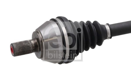 drive shaft 182444 FEBI