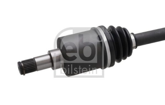 drive shaft 182444 FEBI, Image 2