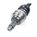 drive shaft 182445 FEBI