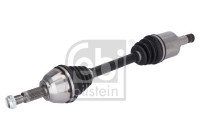 drive shaft 182446 FEBI