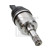 drive shaft 182446 FEBI, Thumbnail 3