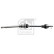 drive shaft 182449 FEBI