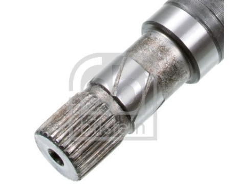 drive shaft 182449 FEBI, Image 2