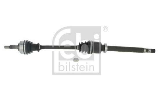 drive shaft 182449 FEBI