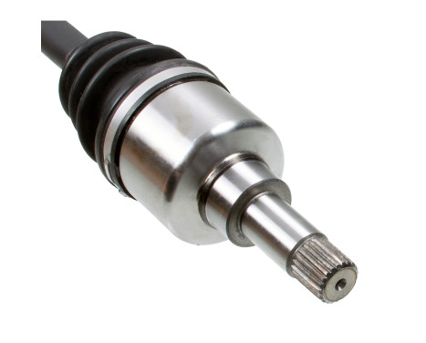 drive shaft 182450 FEBI