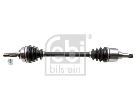drive shaft 182450 FEBI, Image 2