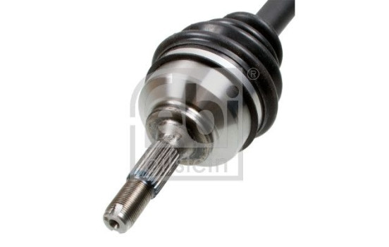 drive shaft 182450 FEBI, Image 2
