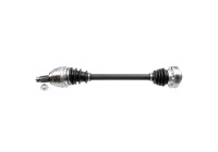 drive shaft 182454 FEBI