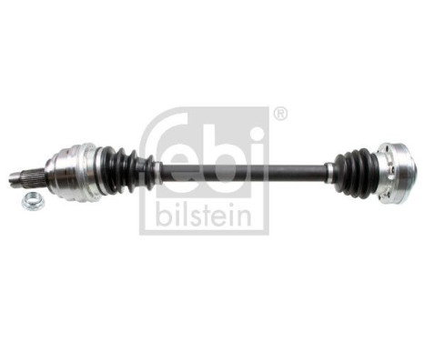 drive shaft 182454 FEBI, Image 2