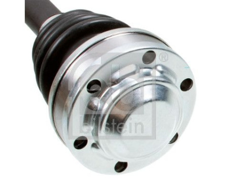 drive shaft 182454 FEBI, Image 4