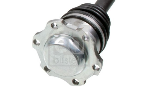 drive shaft 182587 FEBI