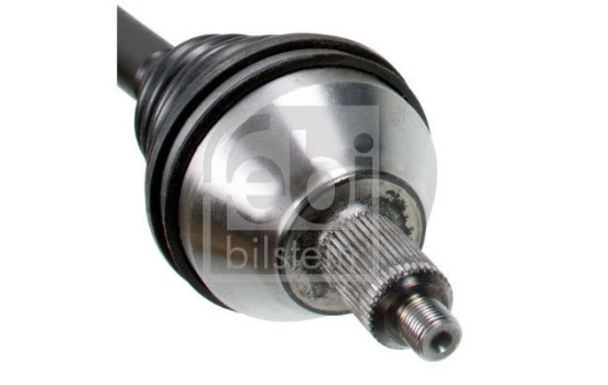 drive shaft 182587 FEBI, Image 2
